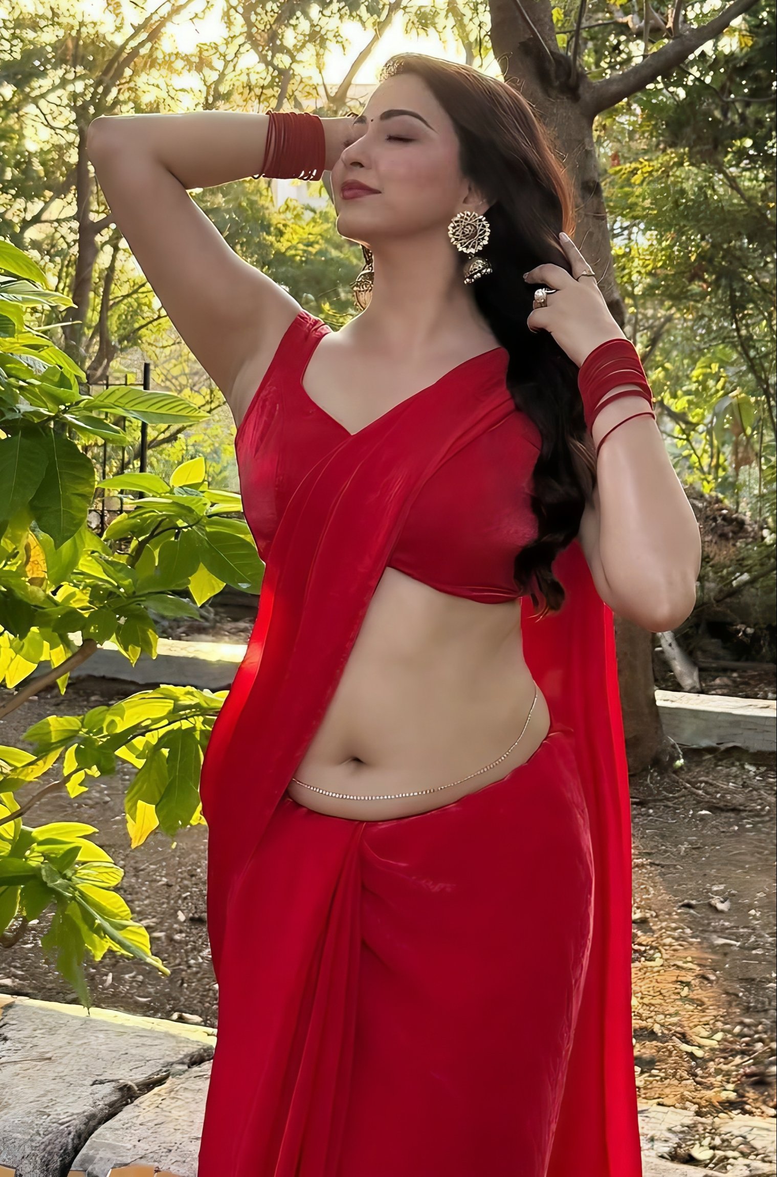 Esshanya Maheshwari 