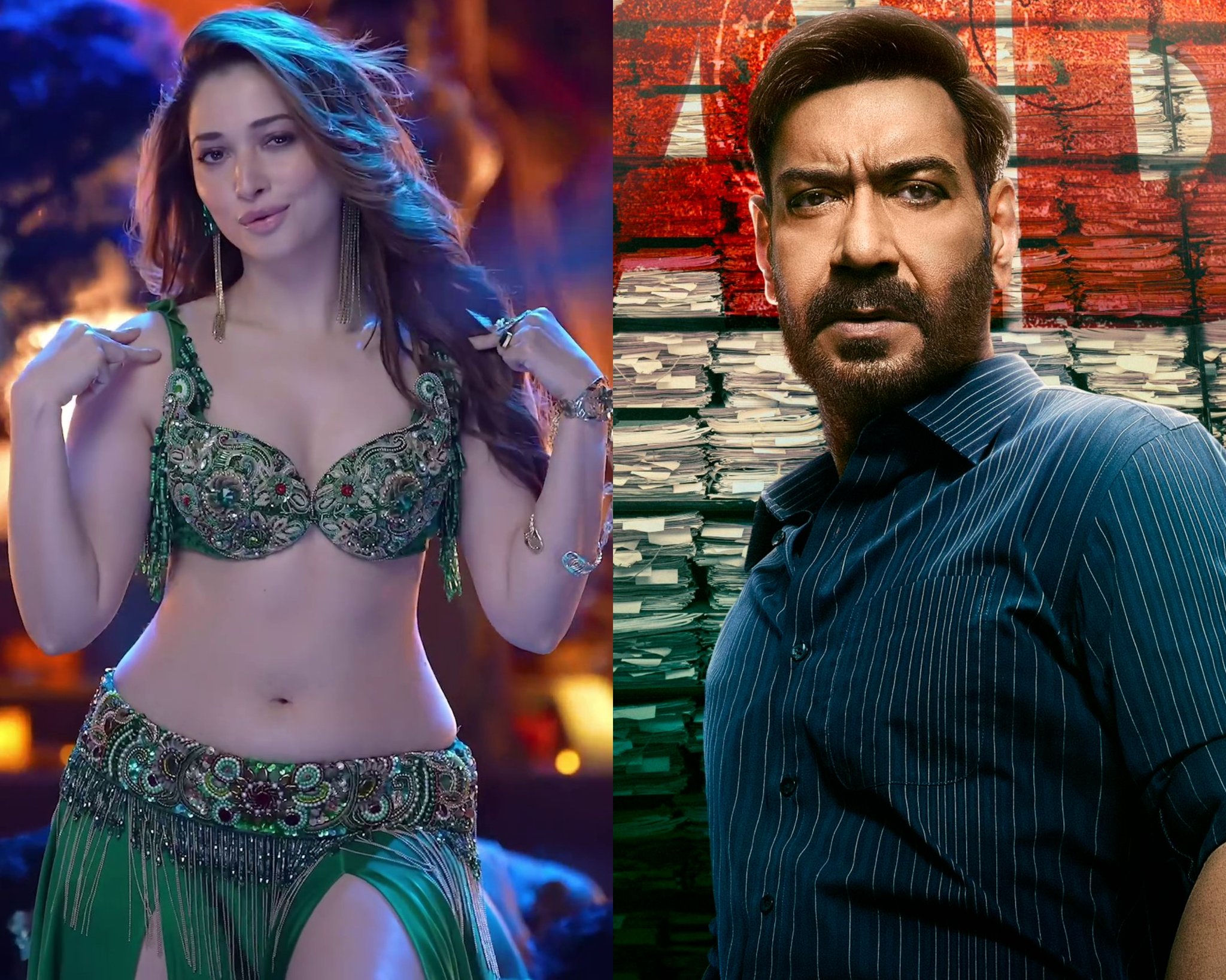 Tamannaah Bhatia