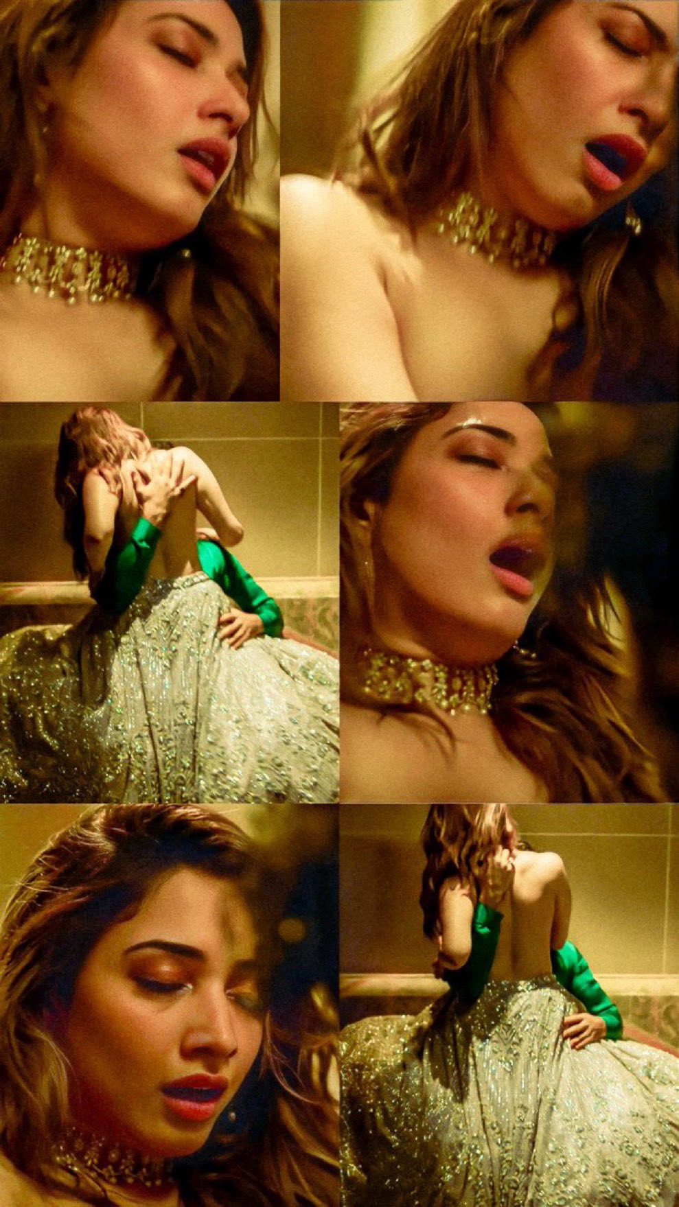 Tamannaah Bhatia in Jee Karda