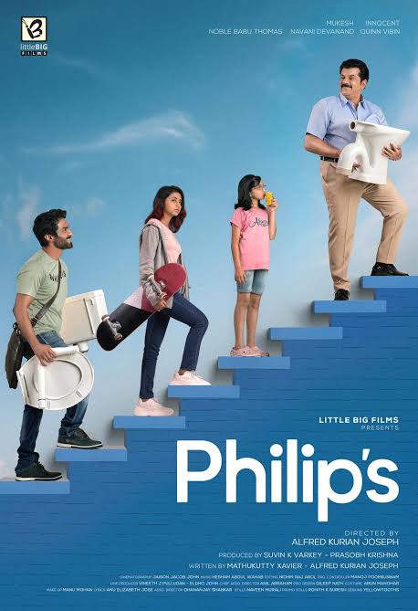 Philip’s Review