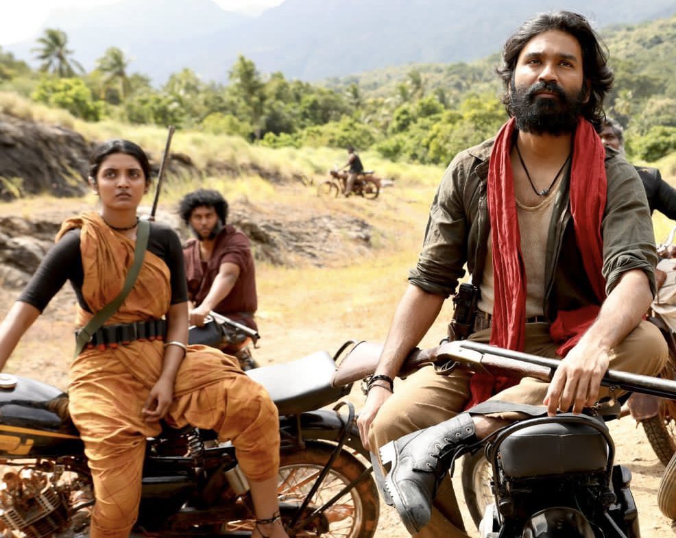 Captain Miller Review: Dhanush Kills it as Miller!