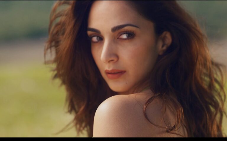 Kiara Advani